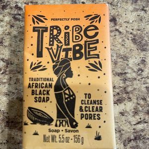 ⭐️Tribe Vibe bar soap⭐️